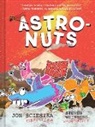 Jon Scieszka, Scieszka Jon, Steven Weinberg, Weinberg Steven - AstroNuts Mission Three: The Perfect Planet
