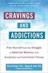 Maria Karekla, Megan Kelly, Megan M. Kelly - Cravings and Addictions