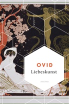 Ovid - Liebeskunst