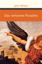 John Milton - Das verlorene Paradies
