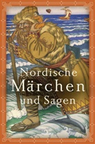Eric Ackermann, Erich Ackermann - Nordische Märchen und Sagen