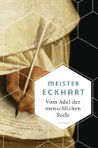 Eckhart (Meister), Meister Eckhart, Gerhar Wehr, Gerhard Wehr - Vom Adel der menschlichen Seele