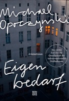 Michael Opoczynski - Eigenbedarf