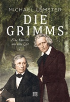 Michael Lemster - Die Grimms