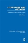 William Power, Power William - Literature and Oatmeal