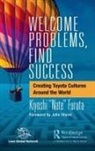 Kiyoshi "Nate" Furuta, Nate Furuta, Nate/ Shook Furuta, John Shook - Welcome Problems, Find Success
