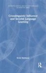 Kevin McManus, McManus Kevin - Crosslinguistic Influence and Second Language Learning