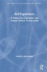 Patrick J. Morrissette, Patrick J. (Brandon University Morrissette, Morrissette Patrick J. - Self-Supervision