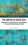 Kamran Bashir, Kamran (Beaconhouse National University Bashir - Qur''an in South Asia