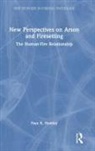 Faye Horsley, Faye K Horsley, Faye K. Horsley - New Perspectives on Arson and Firesetting
