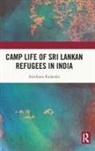 Arockiam Kulandai, Arockiam (Dean Kulandai, R. Shankar - Camp Life of Sri Lankan Refugees in India