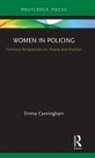 Emma Cunningham - Women in Policing