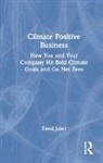 David Jaber - Climate Positive Business