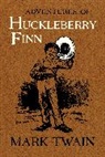 Mark Twain, Walter Blair, Victor Fischer, Lin Salamo, Harriet E. Smith - Adventures of Huckleberry Finn