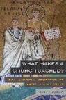 Mary K. Farag - What Makes a Church Sacred?