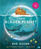 Leisa Stewart-Sharpe, Emily Dove - Unser blauer Planet - Der Ozean
