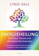 Cyndi Dale - Energieheilung für Stress, Trauma und chronische Beschwerden