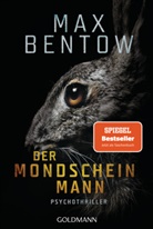Max Bentow - Der Mondscheinmann
