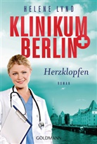 Helene Lynd - Klinikum Berlin - Herzklopfen