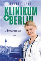 Helene Lynd - Klinikum Berlin - Herzrasen