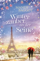 Mandy Baggot - Winterzauber an der Seine
