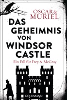 Oscar de Muriel - Das Geheimnis von Windsor Castle