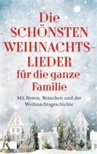 Stefa Weigand, Stefan Weigand - Die schönsten Weihnachtslieder für die ganze Familie