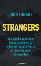 Joe Keohane - Strangers
