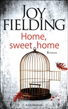 Joy Fielding - Home, sweet home