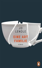 Jo Lendle - Eine Art Familie