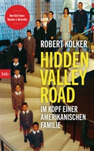 Robert Kolker - Hidden Valley Road