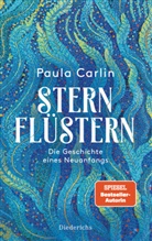 Paula Carlin - Sternflüstern