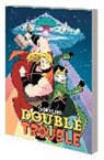 Marvel Comics, Marvel comics, Mariko Tamaki, Gurihiru - Thor & Loki: Double Trouble