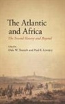 Dale W. (EDT)/ Lovejoy Tomich, Dale W. Lovejoy Tomich, Paul E Lovejoy, Paul E. Lovejoy, Dale W Tomich, Dale W. Tomich - Atlantic and Africa