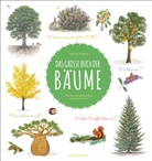 Nathalie Tordjman, Julien Norwood, Isabelle Simler - Das große Buch der Bäume