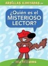 Mo Willems - 'Quien es el Misterioso Lector?