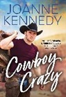Joanne Kennedy, Kennedy Joanne - Cowboy Crazy