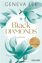 Geneva Lee - Black Diamonds