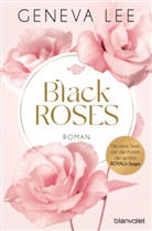 Geneva Lee - Black Roses