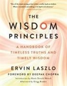 Ervin Laszlo - Wisdom Principles
