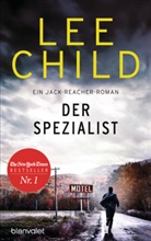 Lee Child - Der Spezialist