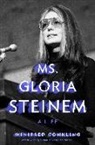 Winifred Conkling - Ms. Gloria Steinem