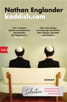 Nathan Englander - kaddish.com