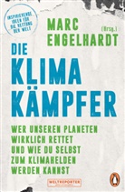 Mar Engelhardt, Marc Engelhardt - Die Klimakämpfer