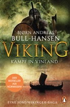 Bjørn Andreas Bull-Hansen - VIKING - Kampf in Vinland