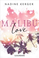 Nadine Kerger - Malibu Love