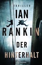 Ian Rankin - Der Hinterhalt
