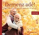 Dietrich Hasse, Abbas Schirmohammadi, Thomas Wendt - Demenz adé! (Hörbuch)