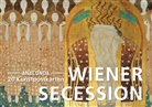 Anaconda Verlag - Postkarten-Set Wiener Secession