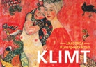 Gustav Klimt - Postkarten-Set Gustav Klimt